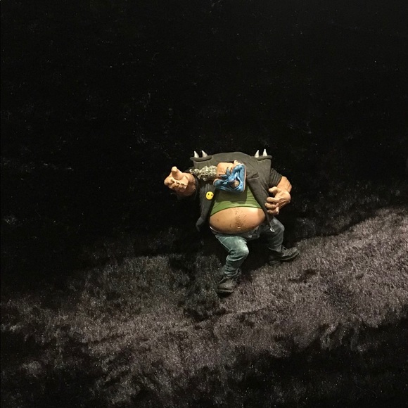 ACTION FIGURE MC FARLANE TOYS CLOWN SPAWN - Picture 4 of 4